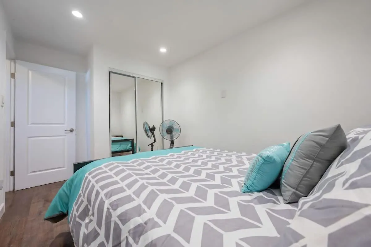Holiday home The Hatteras Haven Los Angeles