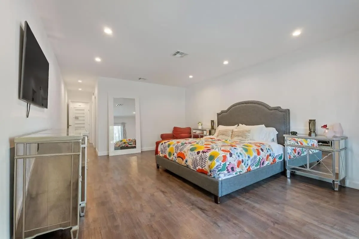 Holiday home The Hatteras Haven Los Angeles United States