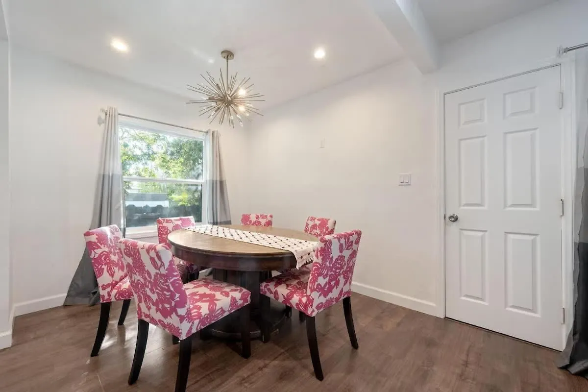 Holiday home The Hatteras Haven Los Angeles United States
